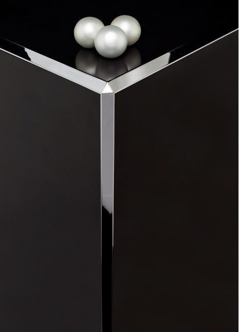 profil dekorativnyj profil uglovoj