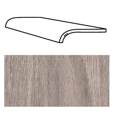 Ступень AE soleras grigio rett. 12,5x40