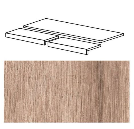 Ступень Comp. Scalino soleras avana rett. 35x80