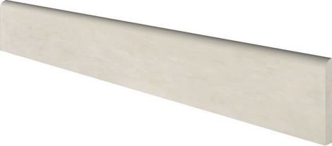 Плинтус Docks Battiscopa White Rett. 7,5x60