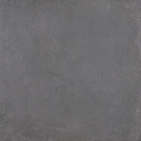 Керамогранит Docks Black Patinato Rett. 80x80