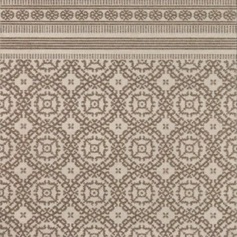 Декор Docks Carpet Royale Bone Rett. 60x60