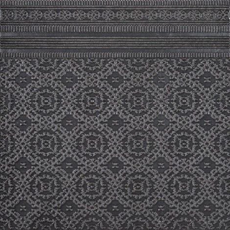 Декор Docks Carpet Royale Metal Rett. 60x60