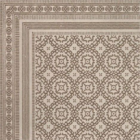 Декор Docks Corner Royale Bone Rett. 60x60