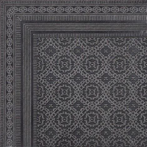 Декор Docks Corner Royale Metal Rett. 60x60