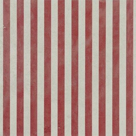 Декор Docks Dec. Combi 4 Bei/Rosso Rett. 30x30 фото 1