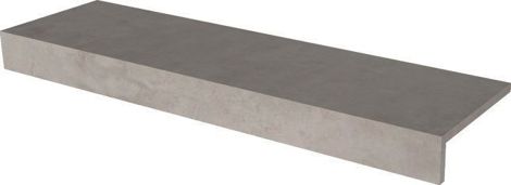 Угол Docks Elemento L Silver Walk 16,5x60