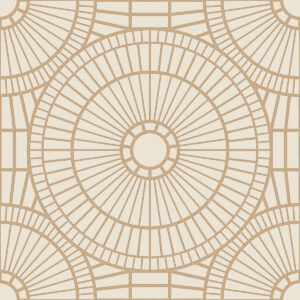 Декор Moooi Nesting Room Decor Library Hypnotic Owl Gold nat 3D R 60x60