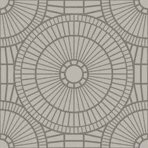 Декор Moooi Nesting Room Decor Library Hypnotic Owl Titanium nat 3D R 60x60