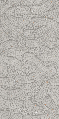 Декор Moooi Nesting Room Egg Scape Cloistered Dove Concrete Lux 3D R 60x120