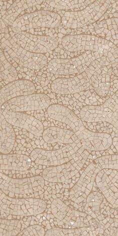 Декор Moooi Nesting Room Egg Scape Cloistered Dove Powder Lux 3D R 60x120