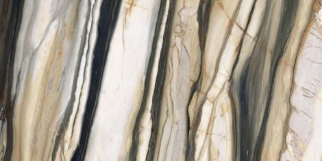 Керамогранит Sensi 900 Oyster Gold ant 3D rett 60x120