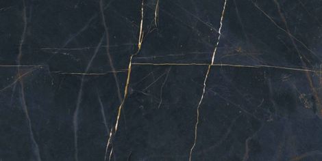 Керамогранит Sensi 900 Precious Black ant 3D rett 60x120