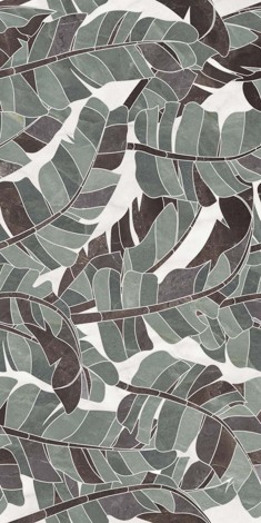 Керамогранит Sensi Fantasy Bali Lux 3D rett 60x120