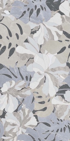 Керамогранит Sensi Fantasy Tahiti Lux 3D rett 60x120