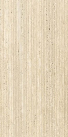 Декор Sensi Roma Wave Cream nat rett 60x120