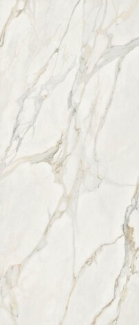 Керамогранит Sensi Signoria Calacatta Michelangelo Lux rett 120x280
