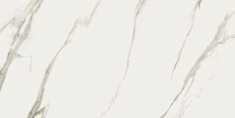 Керамогранит Sensi Signoria Calacatta Michelangelo nat rett 60x120