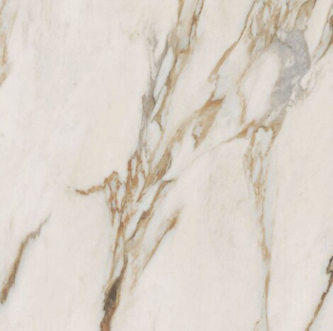 Керамогранит Sensi Signoria Calacatta Vena Oro nat rett 120x120