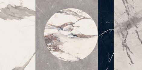 Керамогранит Sensi Up Intarsia lux rett 60x120 фото 1