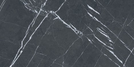Керамогранит Black Marquina gloss 60x120