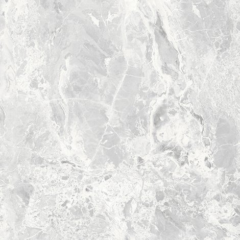 Керамогранит Breccia White gloss 60x60 фото 1