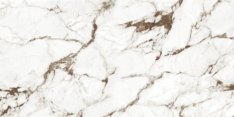 Керамогранит Calacatta Bronze gloss 60x120 фото 1