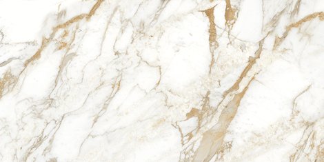 Керамогранит Calacatta Sun gloss 60x120 фото 1