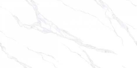 Керамогранит Carrara Bianco full lappato 60x120