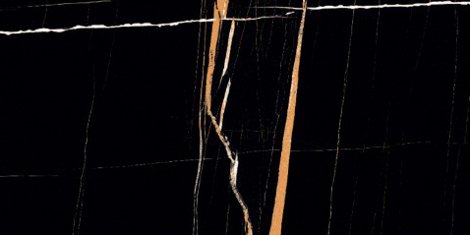 Керамогранит Lambert Black gloss 60x120