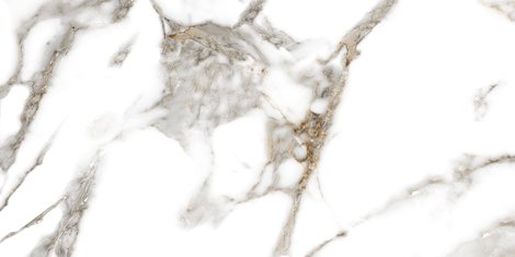 Керамогранит Oro Bianco gloss 60x120 фото 1