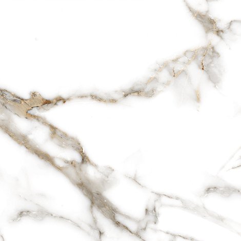 Керамогранит Oro Bianco gloss 60x60 фото 1