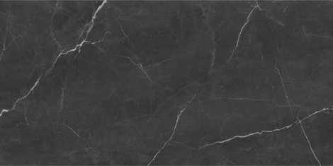 Керамогранит Roma Black full lappato 60x120