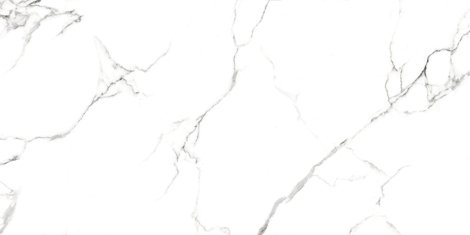 Керамогранит Statuario Titan gloss 60x120 фото 1