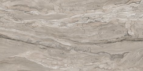 Керамогранит Arcadia коричневая Лаппатированная 57x114 фото 1
