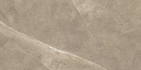 Керамогранит Basalto коричневая Sugar-эффект 57x114 фото 1