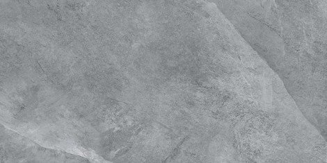 Керамогранит Basalto серая Sugar-эффект 57x114 фото 1
