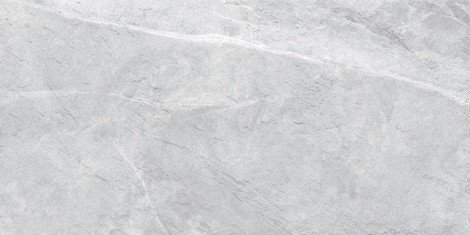 Керамогранит Basalto светло-серая Sugar-эффект 57x114 фото 1