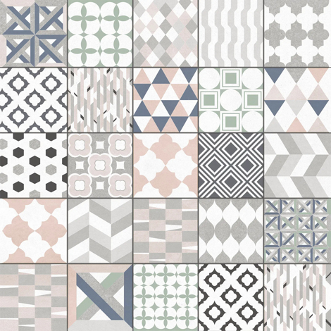 Керамогранит Fokus матовый 60x60