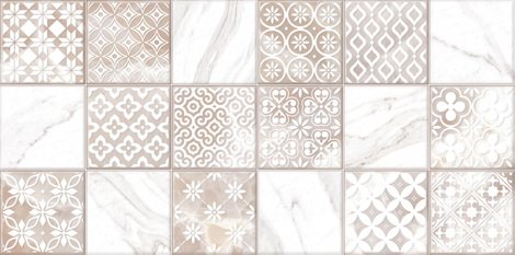 Плитка Fresco 24,9x50 TWU2550FRC14 фото 1