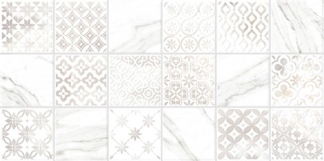 Плитка Fresco 24,9x50 TWU2550FRC17 фото 1