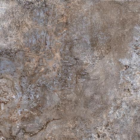 Керамогранит Indastrio коричневая Sugar-эффект 60x60
