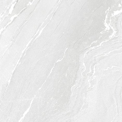 Керамогранит Nexstone белая Sugar-эффект 57x57