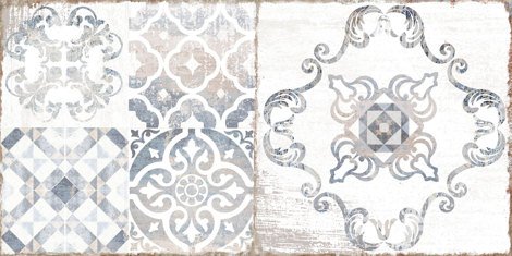 Плитка Plaster 24,9x50 TWU09PSR014