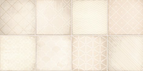Плитка Richard 24,9x50 TWU09RCD014