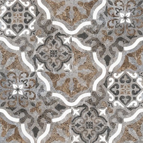 Плитка Stone Напольная 41,8x41,8