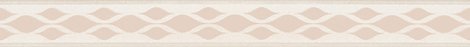 Бордюр Blik Crema 5x50