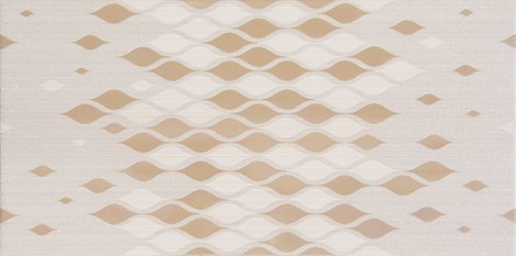 Декор Blik Crema 24,9x50