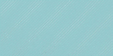 Декор Confetti Aquamarine 24,9x50