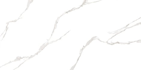 Плитка Elemento Bianco Carrara 25x50 фото 1